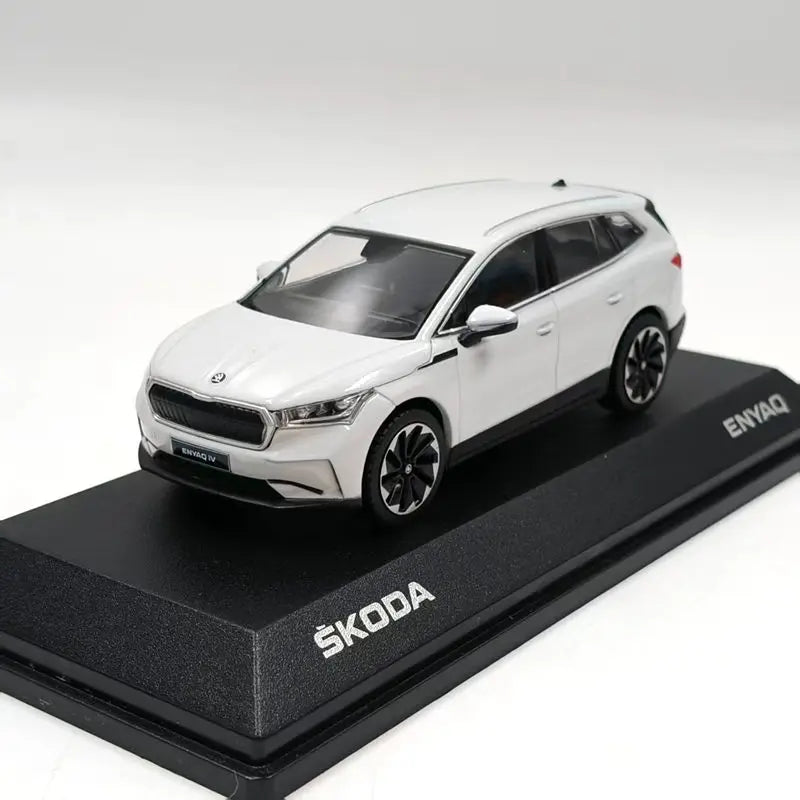 1:43 SKODA Enyaq Coupe RS