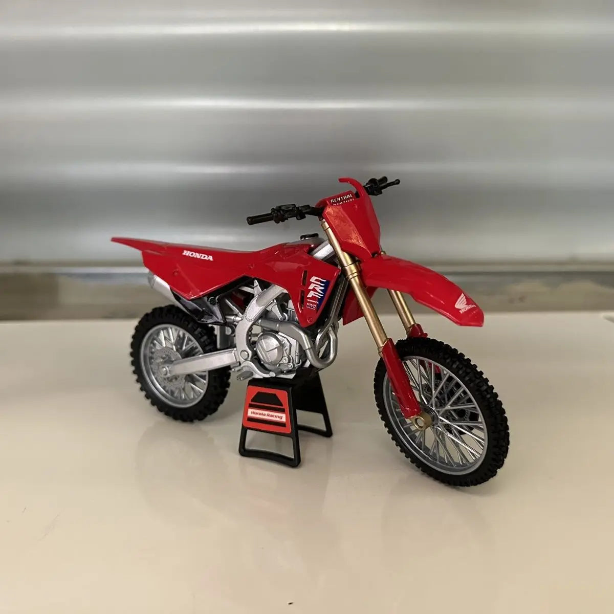 1:12 Honda Crf450
