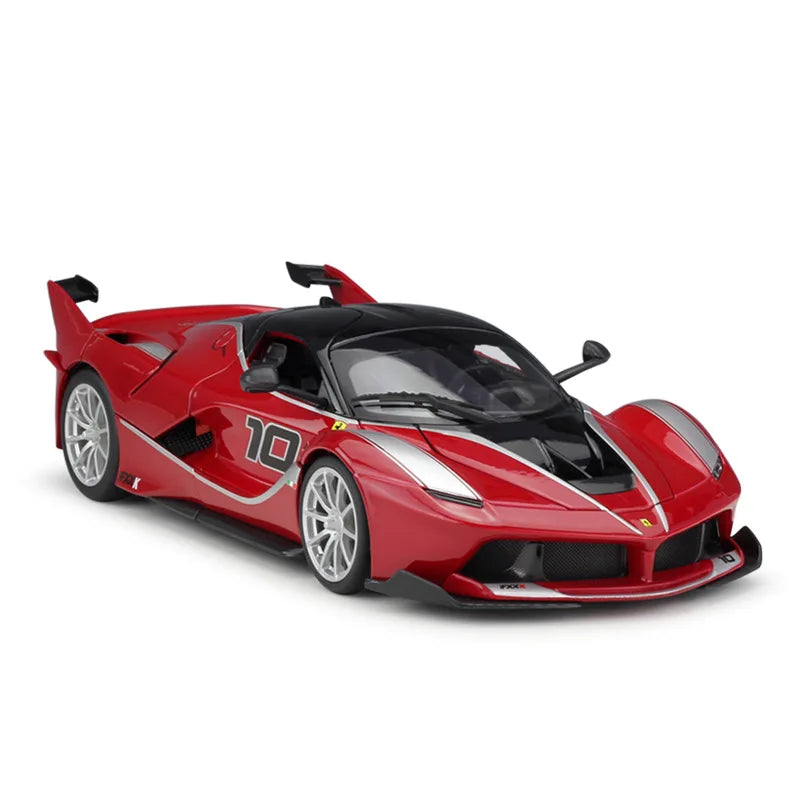 1:18 Ferrari FXXK FXX K EVO