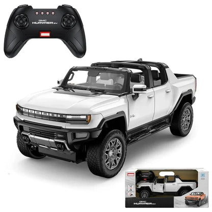 1:16 Hummer EV RC