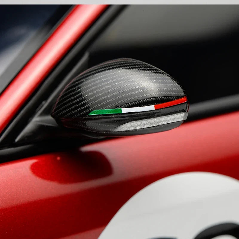 1:18 Alfa Romeo Giulia GTAm