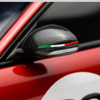 1:18 Alfa Romeo Giulia GTAm