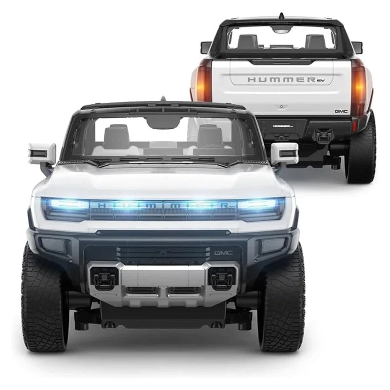 1:16 Hummer EV RC