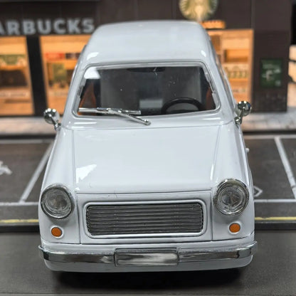 1:24 Guangzhou Deep Blue Q
