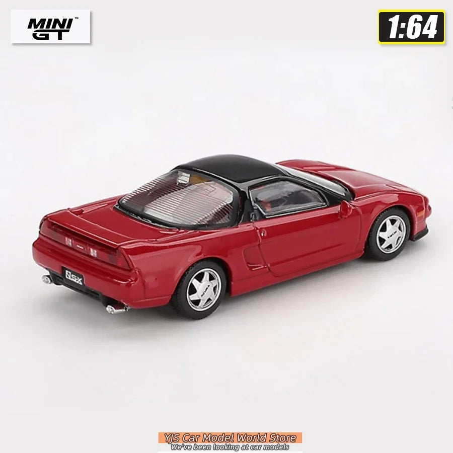 1:64  #1075  Honda NSX