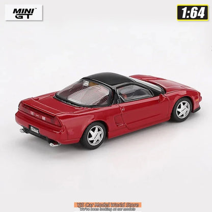 1:64  #1075  Honda NSX