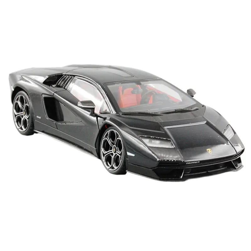 1:18 Lamborghini Lpi800 -4 Countach