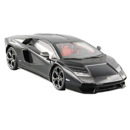 1:18 Lamborghini Lpi800 -4 Countach