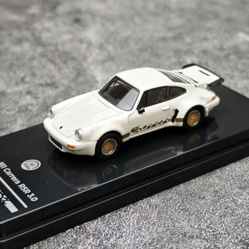 1:64 Porsche 911 GT3 (992 .2)