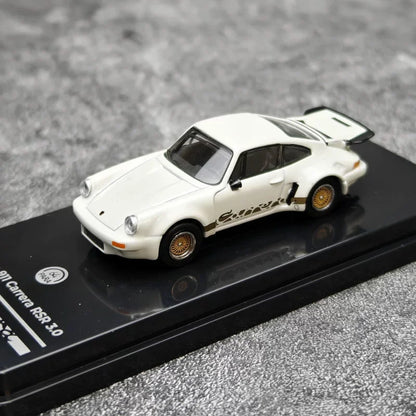 1:64 Porsche 911 GT3 (992 .2)