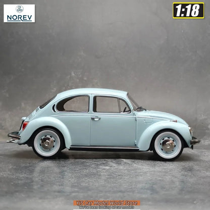 1:18 Volkswagen 13031 Beetle 1973  1303  Cabriolet