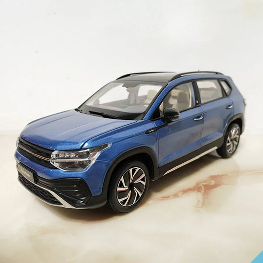 1:18 Volkswagen Tharu 2023