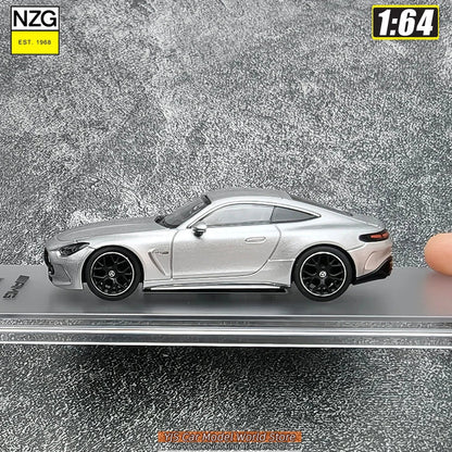1:64 Mercedes-Benz GT63