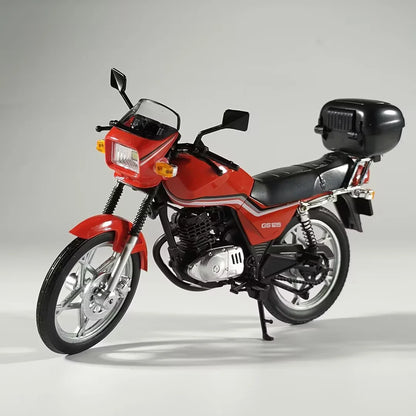 1:12 Suzuki GS125