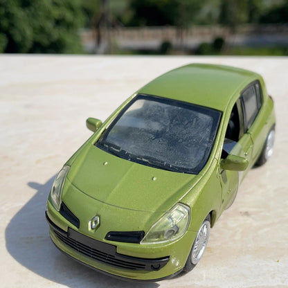 1:32 Renault Clio 3