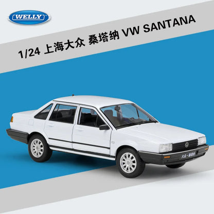 1:24 Volkswagen VW SANTANA