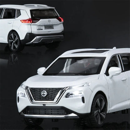 1:32 Nissan X-TRAIL