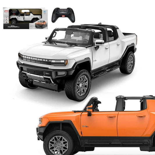 1:16 Hummer EV RC