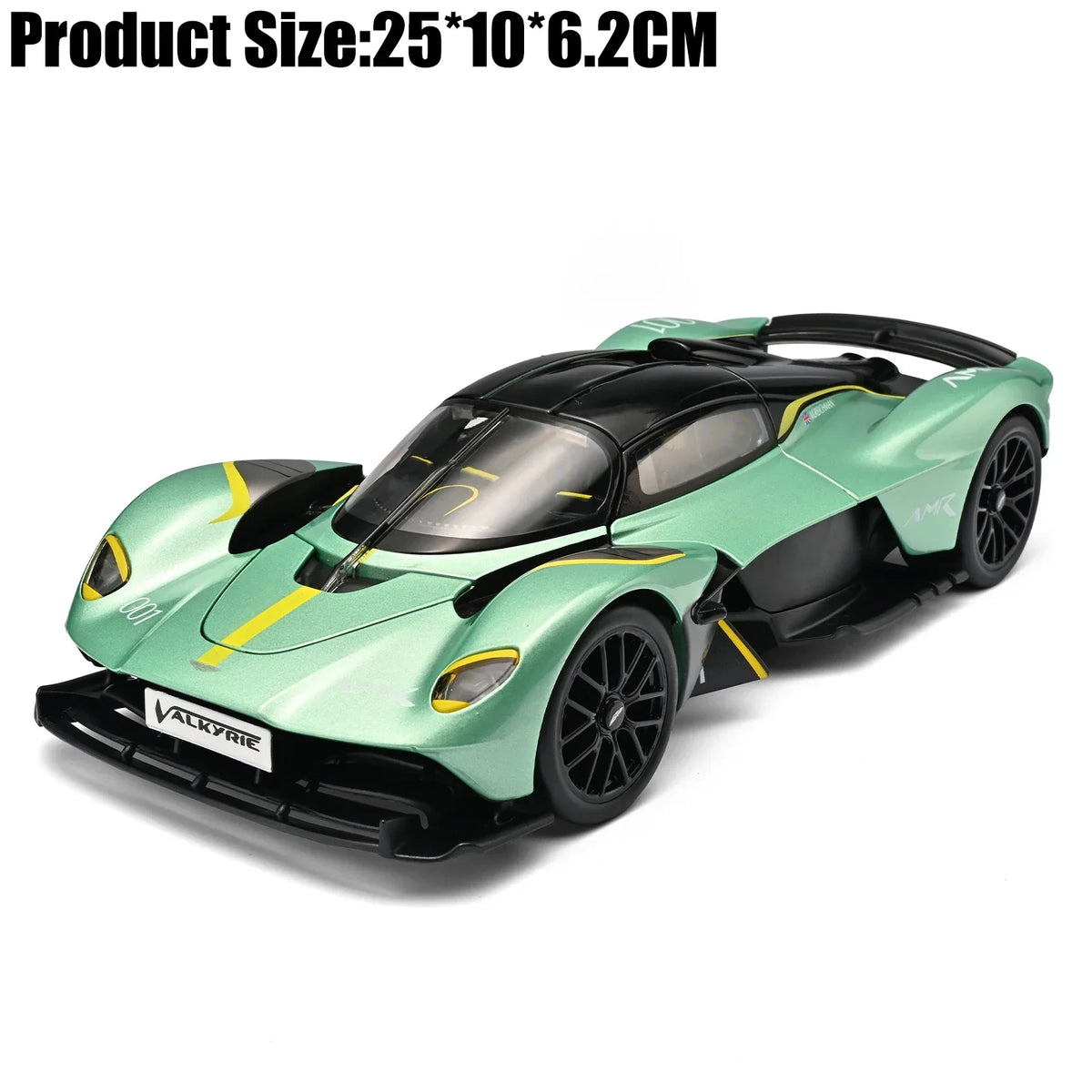 1:18 Aston Martin Valkyrie