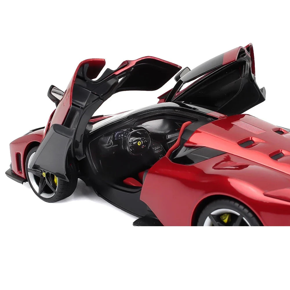1:18 Ferrari F80