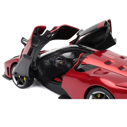 1:18 Ferrari F80