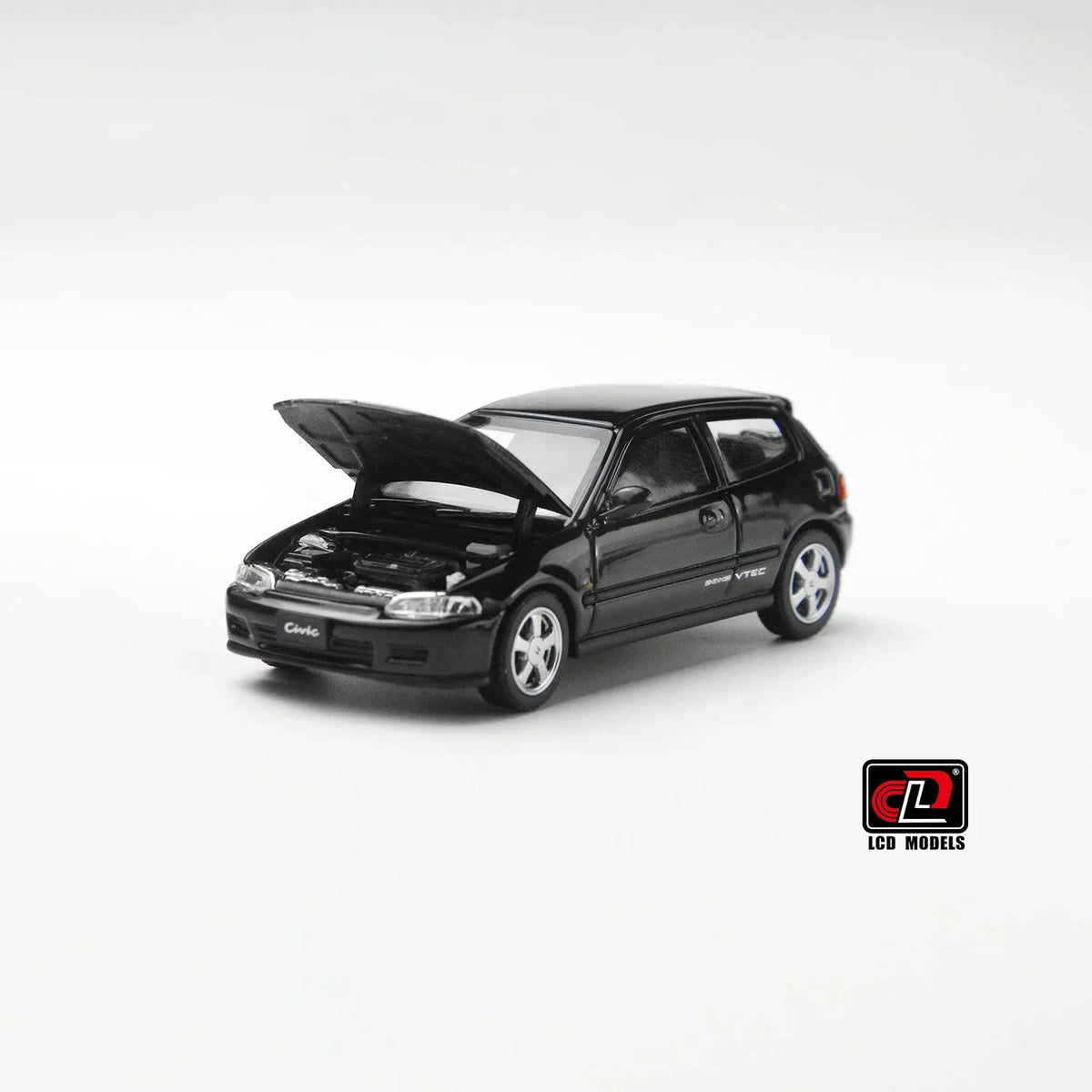 1:6 Honda NA1