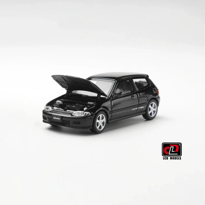 1:6 Honda NA1