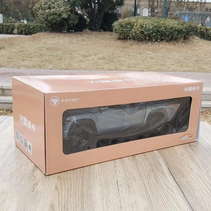1:18 FOTON Mars 9 Pickup