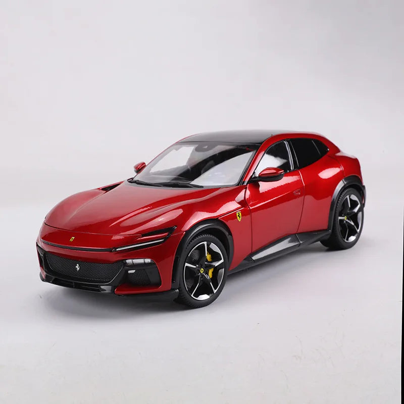 1:18 Ferrari Purosangue