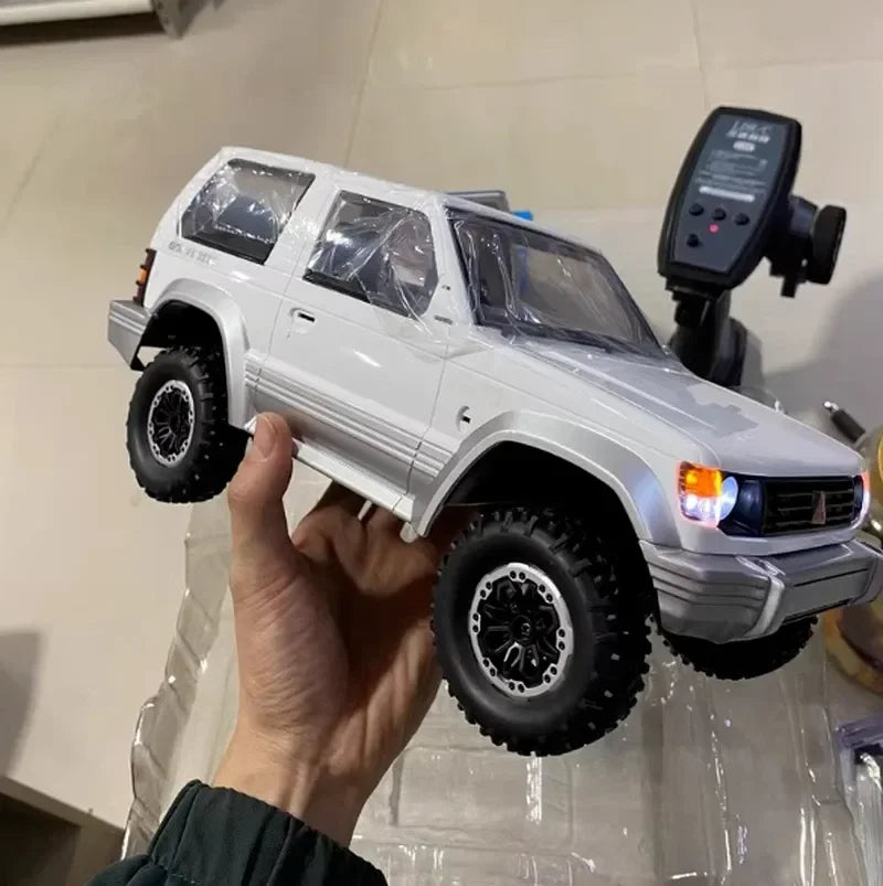 1:14 Pajero 4wd Climbing RC