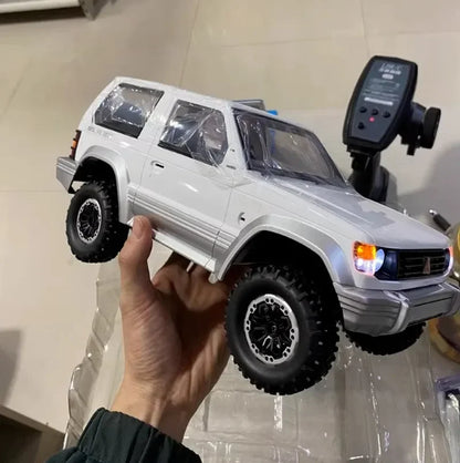 1:14 Pajero 4wd Climbing RC