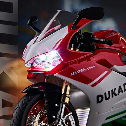 1:9 Ducati 1199 Panigale