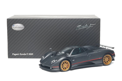 1:18 Pagani Zonda F  2005