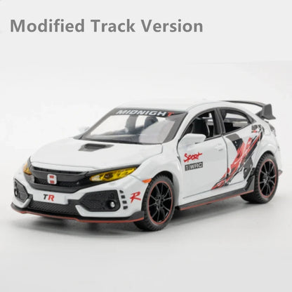 1:32 HONDA CIVIC TYPE-R