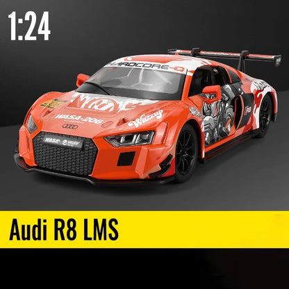 1:24 BMW M4 GT3