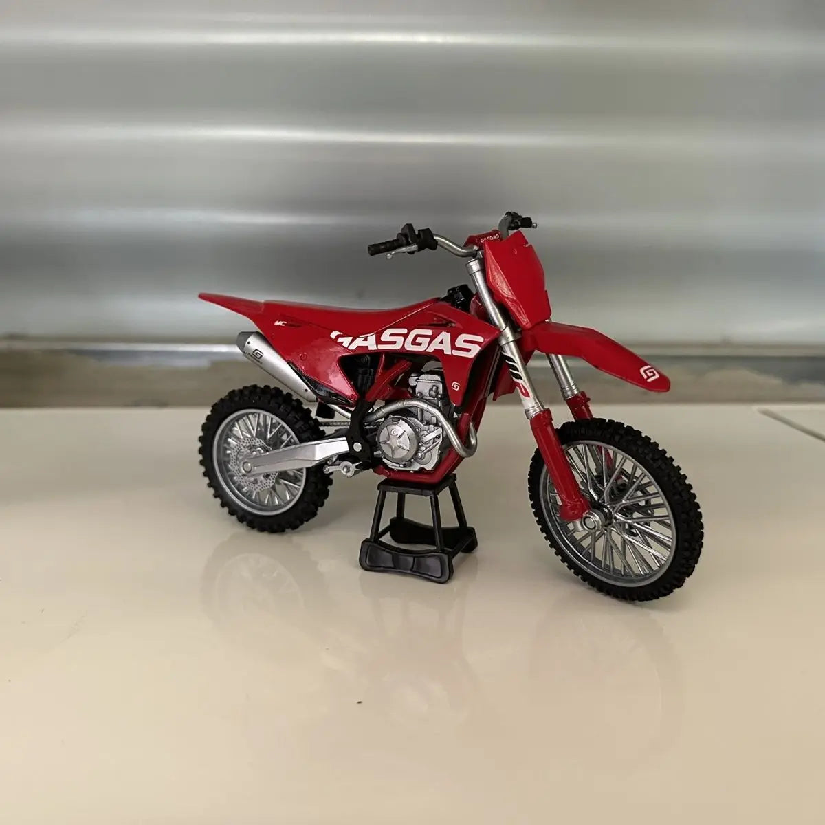 1:12 Gasgas 450