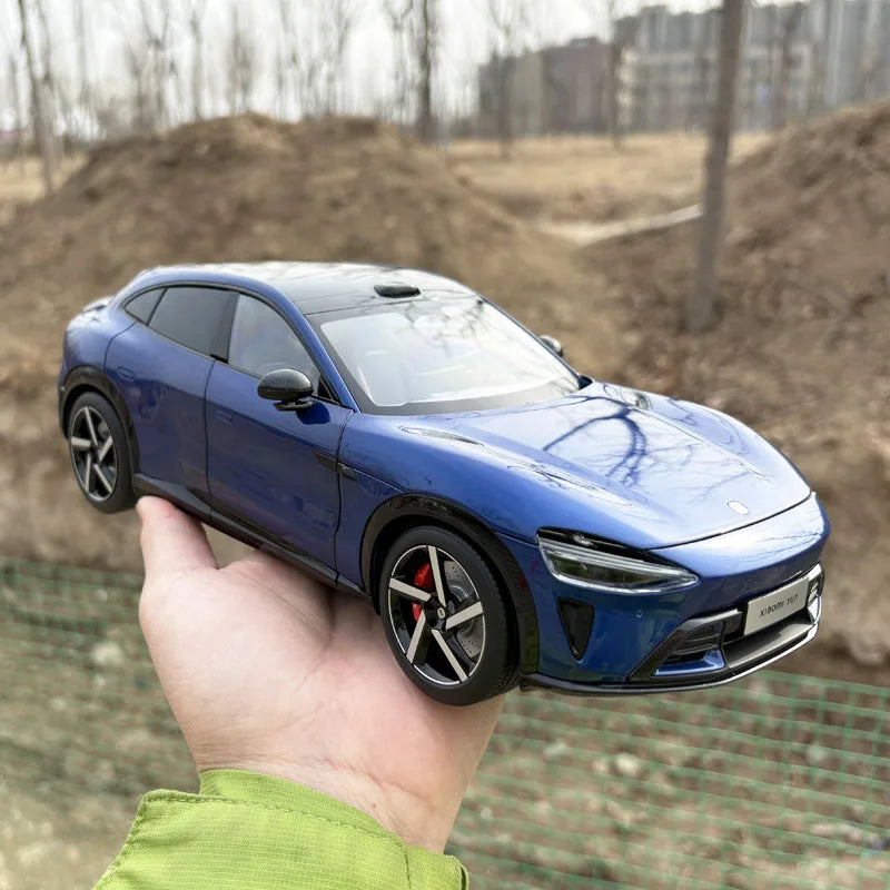 1:18 Xiaomi Yu7