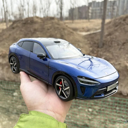 1:18 Xiaomi Yu7