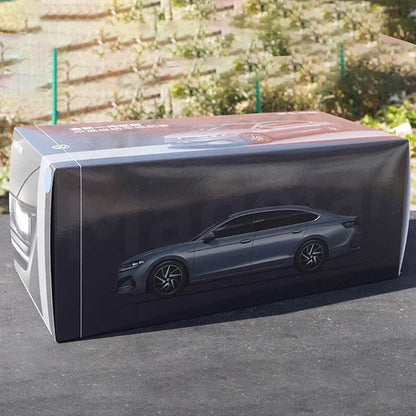 1:18 Volkswagen 2024 Magotan B9