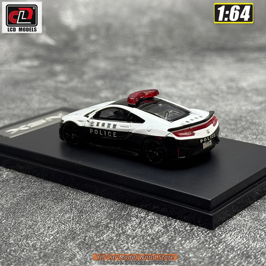 1:64 Honda NSX