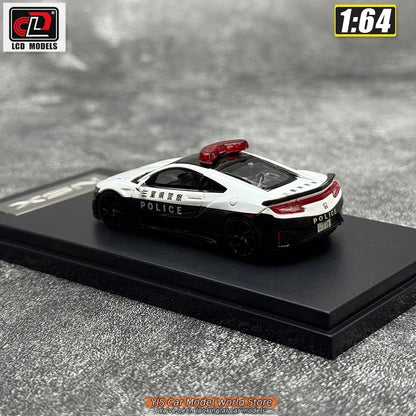 1:64 Honda NSX