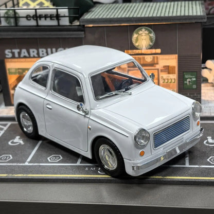 1:24 Guangzhou Deep Blue Q