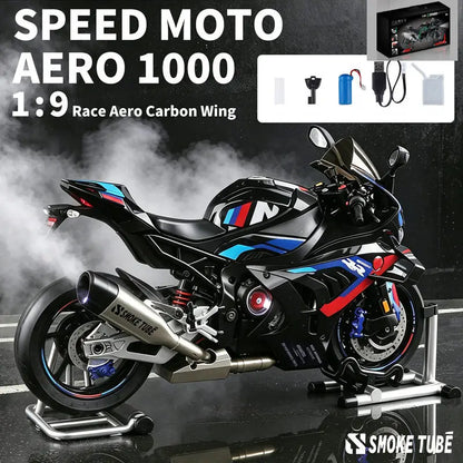 1:9 BMW M1000RR S1000RR