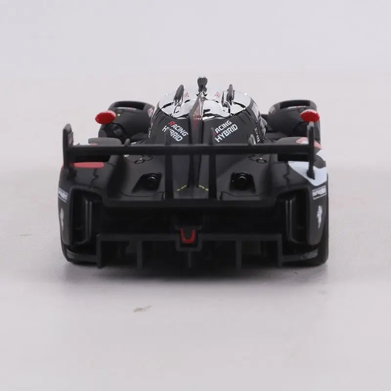 1:43 TOYOTA GR010 Hybrid 2024 #7 LM