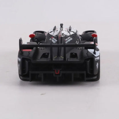 1:43 TOYOTA GR010 Hybrid 2024 #7 LM