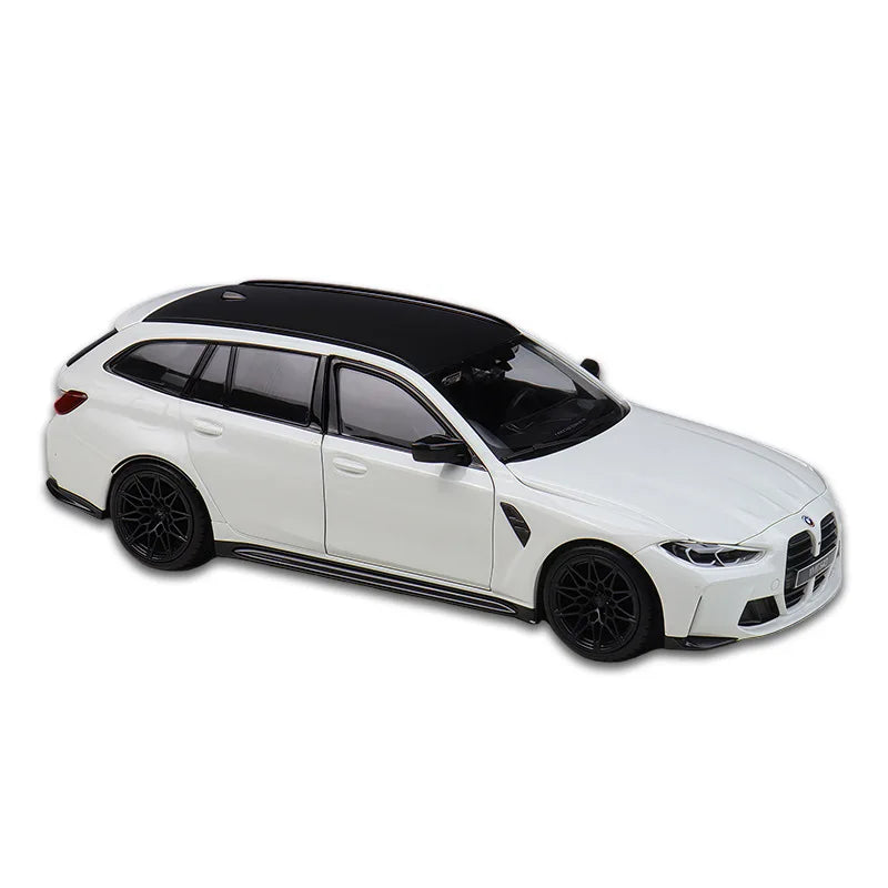 1:24 2023 Bmw M3 M 3 Touring