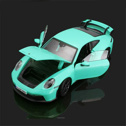 1:24 Porsche 911 GT3 992