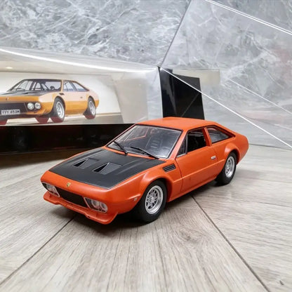 1:43 Jarama GTS Bob Wallace 1972