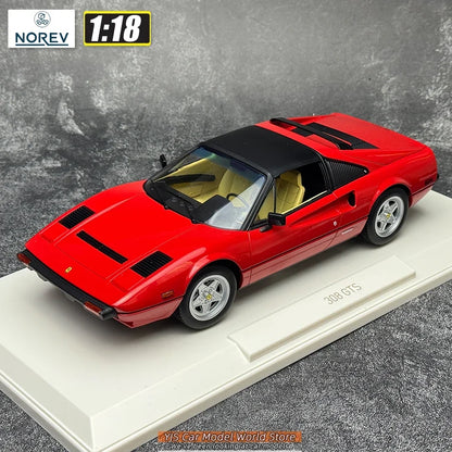 1:18 Ferrari 308 GTS 1982