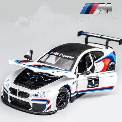 1:24 BMW M4 GT3
